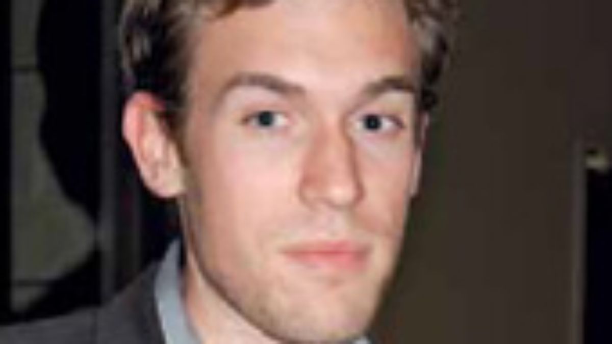 Sylvain Coudreuse