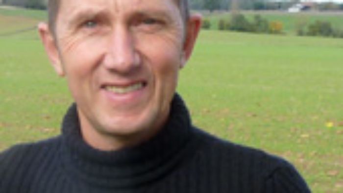 Frédéric Dubois, Responsable Clients BASF